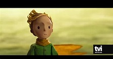 Trailer do filme «O Principezinho» | TVI24