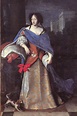 Henriqueta Adelaide Maria, princesa de Sabóia, * 1636 | Geneall.net
