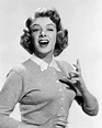 Rosemary Clooney measurements, bio, height, weight, shoe and bra size