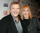Who Is Meat Loaf's Ex-Wife, Leslie Aday? He Proposed to Her With a ...