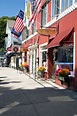 Chester, Connecticut | Photographs - New England