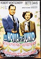 La Novia de Junio [Spanien Import]: Amazon.de: Tom Tully, Bette Davis ...