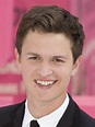 Ansel Elgort Pictures - Rotten Tomatoes