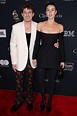 Charlie Puth and Brooke Sansone Make Red Carpet Debut at Gala