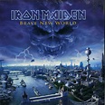 Classic Rock Covers Database: Iron Maiden - Brave New World (2000)