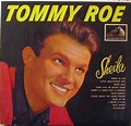 Tommy Roe - Sheila (1963, Vinyl) | Discogs