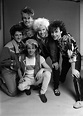 Limahl and Kajagoogoo through the decades - Birmingham Live