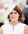 Everything We Know About Princess Eugenie's Wedding Outfit