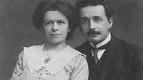 Albert Einstein: el científico y la persona | Meer