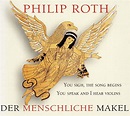 Philip Roth: Der menschliche Makel *** Hörbuch *** NEUWERTIG