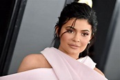 Kylie Jenner - Estatura (Altura) - Peso - Medidas