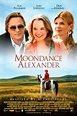 Affiche du film Moondance Alexander - Affiche 2 sur 2 - AlloCiné