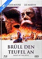 Brüll den Teufel an Limited Mediabook Edition Cover E AT Import Blu-ray ...
