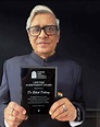 Lifetime Achievement Award to Padma Shri Bibek Debroy in Australia | Newsstudio18