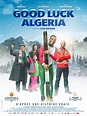 "Good Luck Algeria" : un drôle de champion algérien de ski de fond aux JO