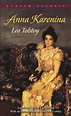 Anna Karenina by Leo Nikolayevich Tolstoy, Paperback, 9780553213461 ...