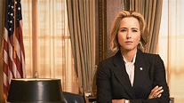 Globoplay estreia três temporadas de “Madam Secretary” | Além da Tela