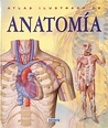 Libro Atlas Ilustrado De Anatomia - U$S 37,00 en Mercado Libre