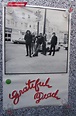 GRATEFUL DEAD 1986 Promo Poster: Features 1966 Herb Greene Photo~Haight ...