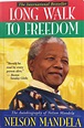 Lot Detail - Nelson Mandela Signed "Long Walk to Freedom" Softcover ...
