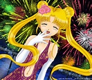 Sailor Moon Viva - Usagi in the night by YoujinTsukino on DeviantArt