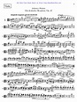 Free sheet music for Ein deutsches Requiem, Op.45 (Brahms, Johannes) by ...