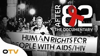 AFTER 82: The Untold UK's AIDS Crisis Story - (Narrated by Dominic West ...