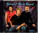 Desert Rose Band - Pages of Life - Amazon.com Music