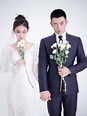 Another happy event! Singer Xu Jiaying married her 11-year-old director ...