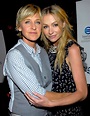 Ellen DeGeneres: Una mujer con la libertad de amar a quien ella quiera ...