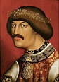 Today in History - January 1st. 1438 - Albert II of Habsburg