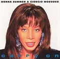 Carry On '97, Giorgio Moroder & Donna Summer | CD (album) | Muziek ...