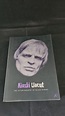 Klaus Kinski - Kinski Uncut, Bloomsbury, 1996, Paperbacks – Richard ...