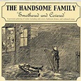The Handsome Family - Smothered and Covered CD ** Free Shipping** | eBay