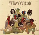 Release “Metamorphosis” by The Rolling Stones - MusicBrainz