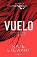 Vuelo (Trilogía Ravenhood 1) eBook : Stewart, Kate, Carballeira Díaz ...
