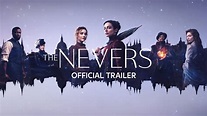 The Nevers | Trailer | Sky Atlantic - YouTube