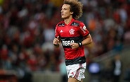 Flamengo bate o martelo e escolhe o dia para o retorno de David Luiz