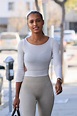 Jasmine Tookes – Seen while out for gym in Los Angeles-08 – GotCeleb