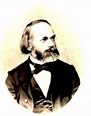 Karl W. von Nägeli (1817 - 1891) - MERKE