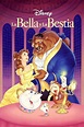 La bella y la bestia (1990) - IMDb