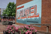THE ULTIMATE GUIDE TO A WEEKEND IN LAUREL, MISSISSIPPI – Stay Home Style