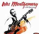 Wes Montgomery - In The Beginning (CD), Wes Montgomery | CD (album ...