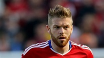 Middlesbrough midfielder Adam Clayton: You have to keep believing ...