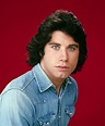 Publicity Photos of a Young John Travolta as Vinnie Barbarino in ...