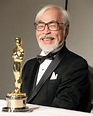 At 83, Miyazaki earns historic Oscar for ‘The Boy and the Heron ...