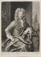 NPG D11573; John Cecil, 5th Earl of Exeter - Portrait - National ...