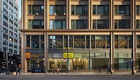 School of the Art Institute of Chicago - Study Architecture ...
