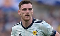 Internationals: Andy Robertson helps Scotland to dramatic win ...