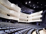 Aalto-Theater | Theater und Philharmonie Essen (TUP)